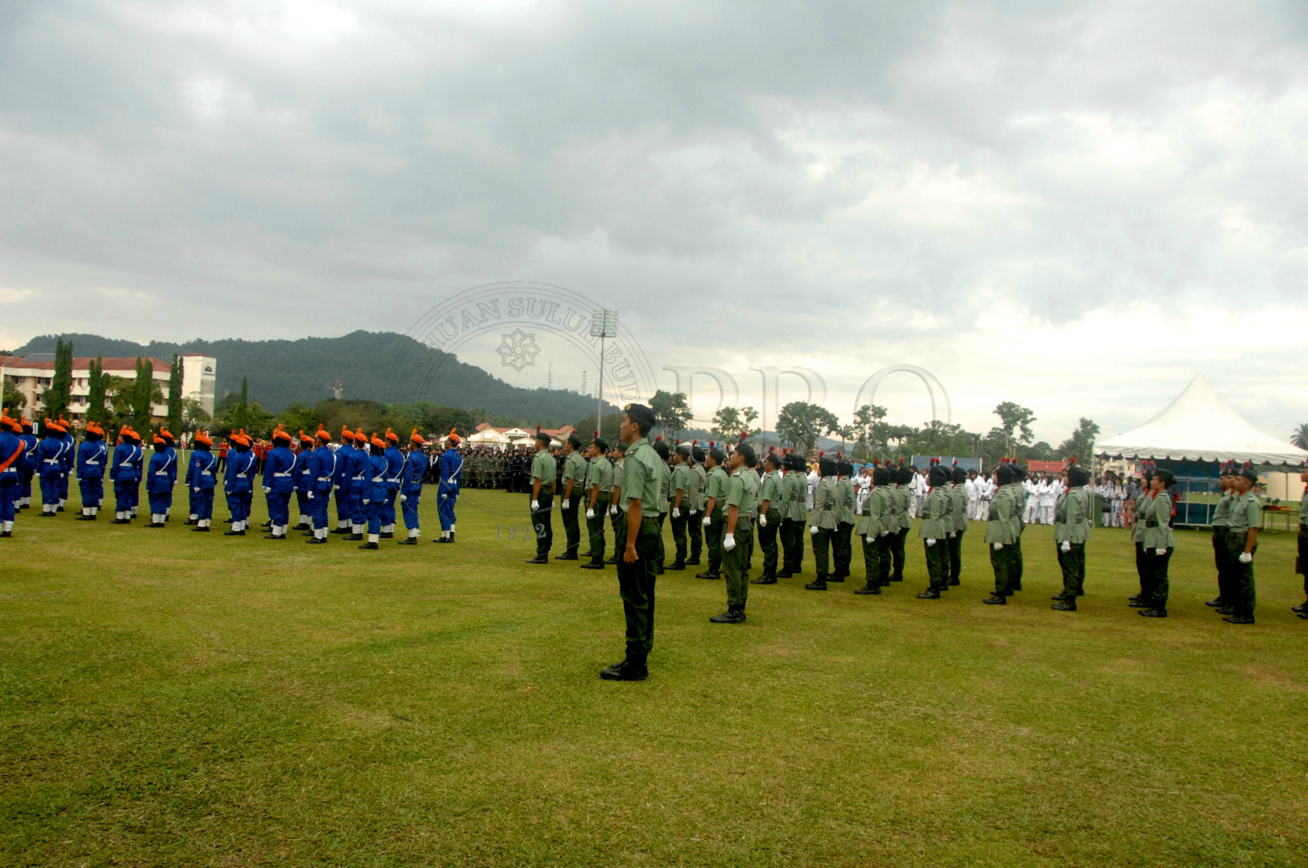 PRO 14 43 KKO IDA 0754